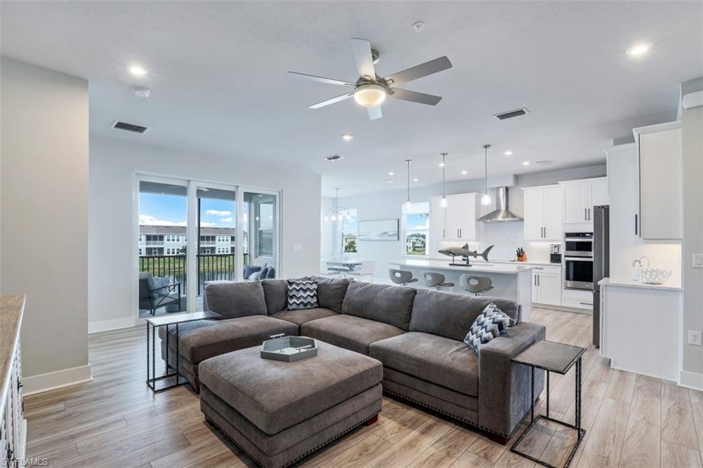 ARBORETUM - Residential Lease