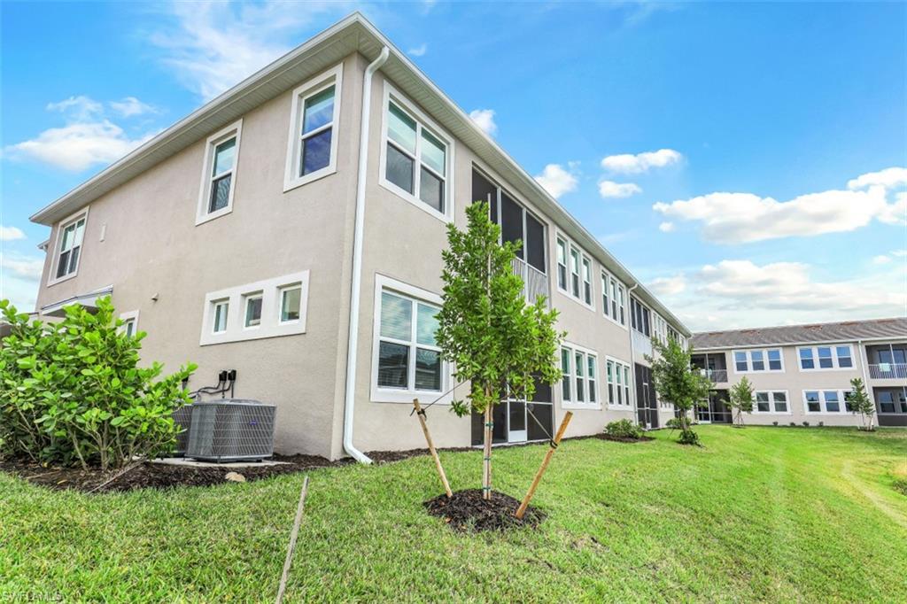 ARBORETUM - Residential Lease