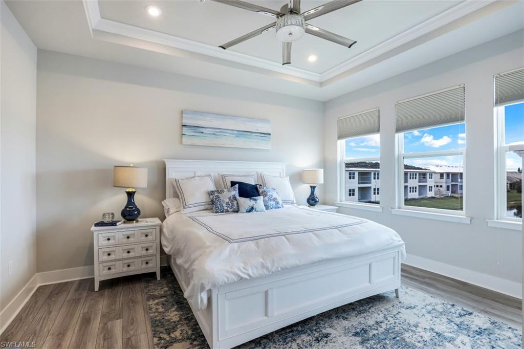 ARBORETUM - Residential Lease