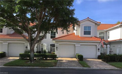Photo of 2170 Arielle DR #706, NAPLES, FL 34109 (MLS # 225044423)