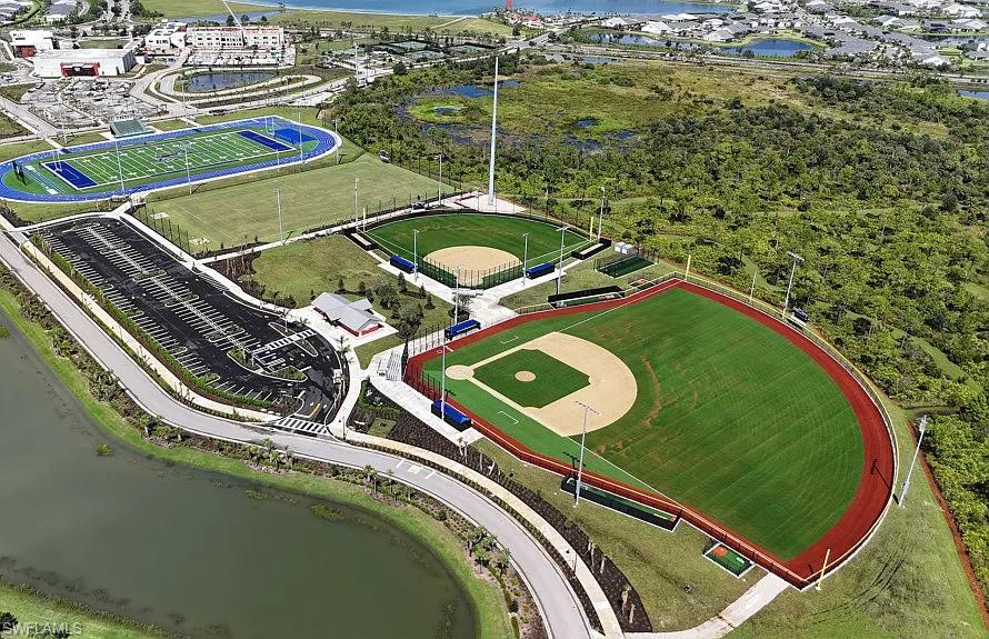 NORTHRIDGE - Residential