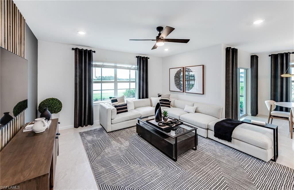 NORTHRIDGE - Residential