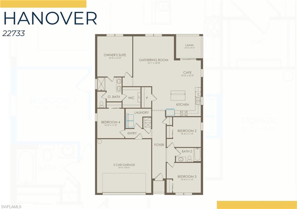 NORTHRIDGE - Residential