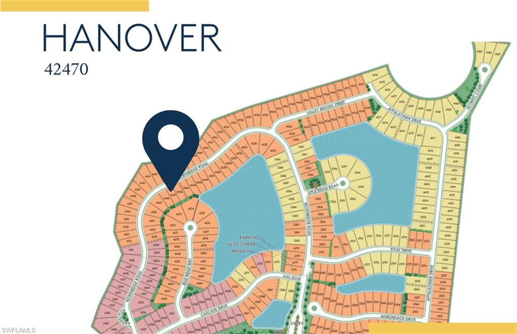 NORTHRIDGE - Residential