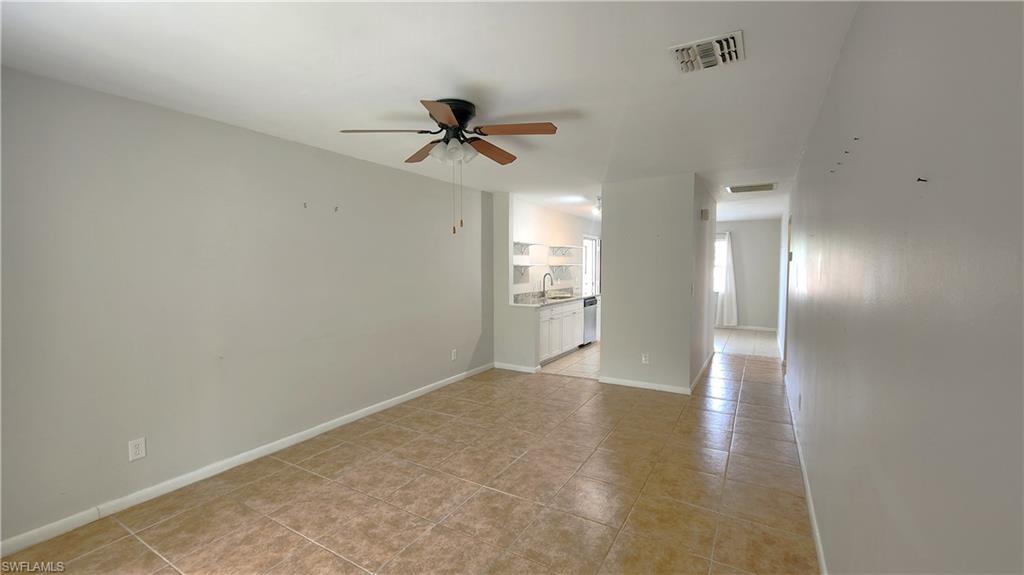 CAPE CORAL - Residential Lease