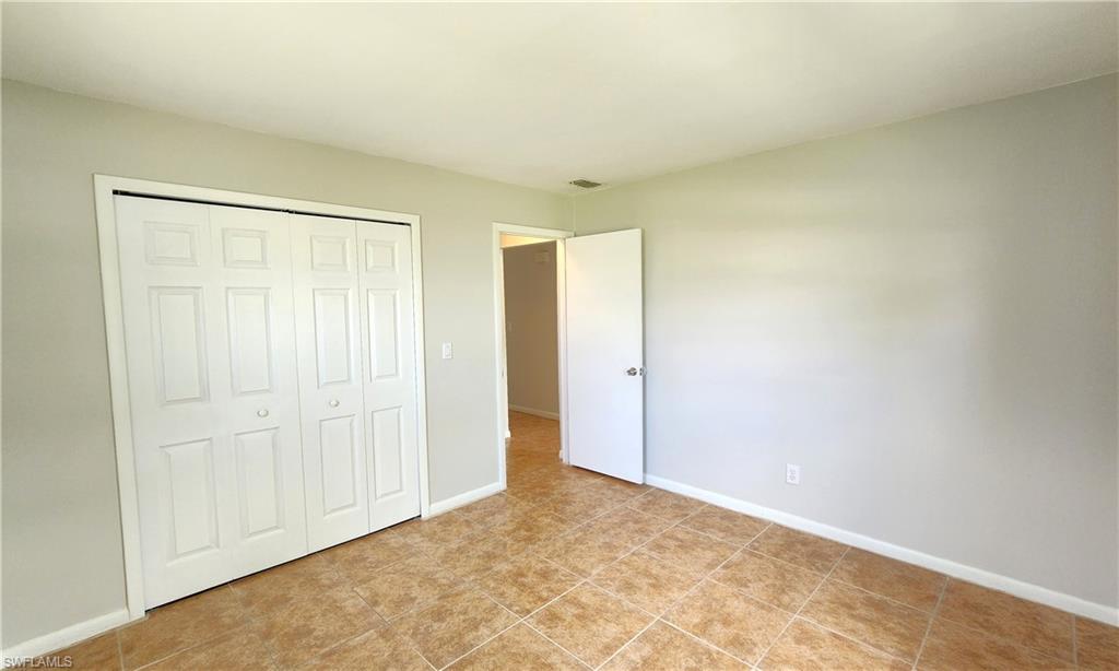 CAPE CORAL - Residential Lease