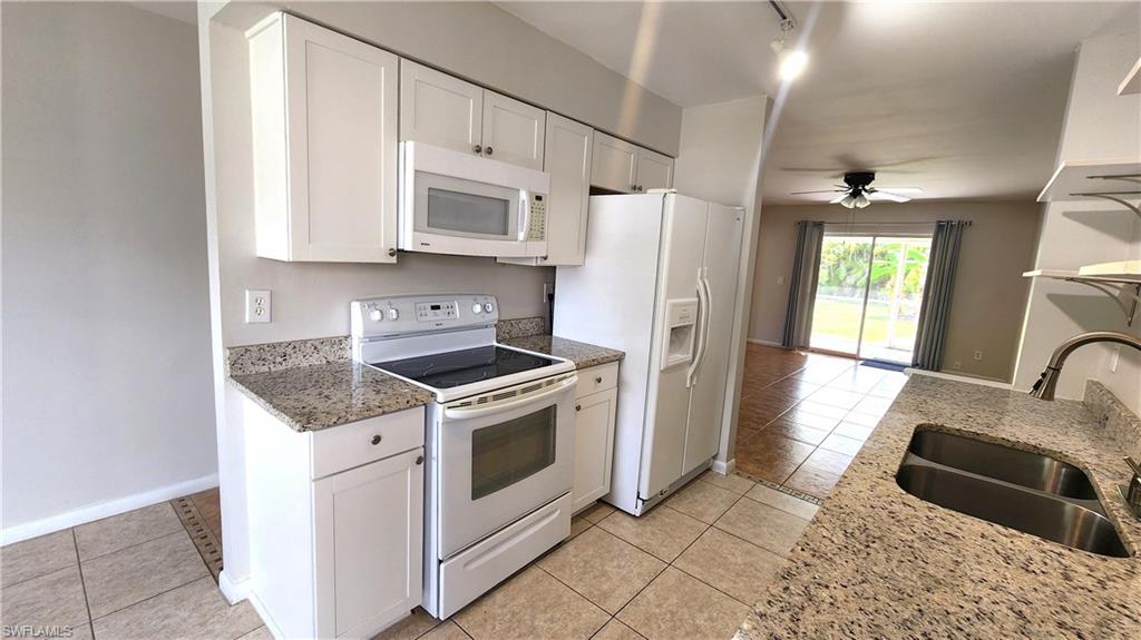 CAPE CORAL - Residential Lease