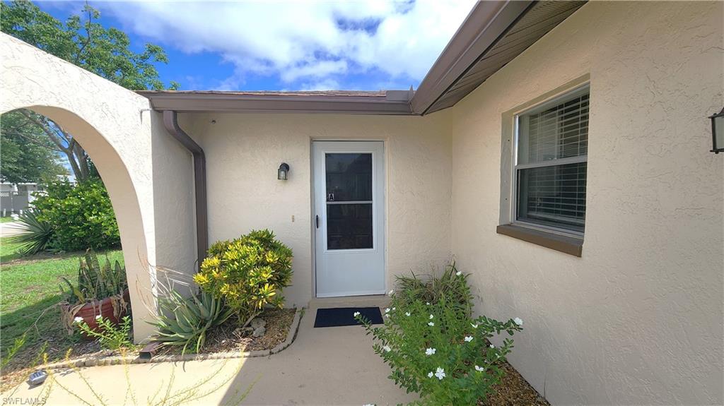 CAPE CORAL - Residential Lease