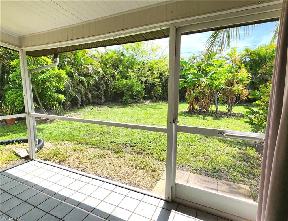 CAPE CORAL - Residential Lease