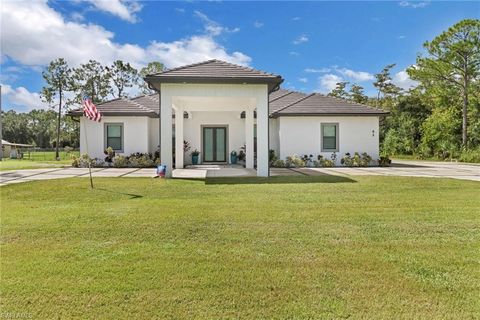 62 35th AVE NE NAPLES FL 34120