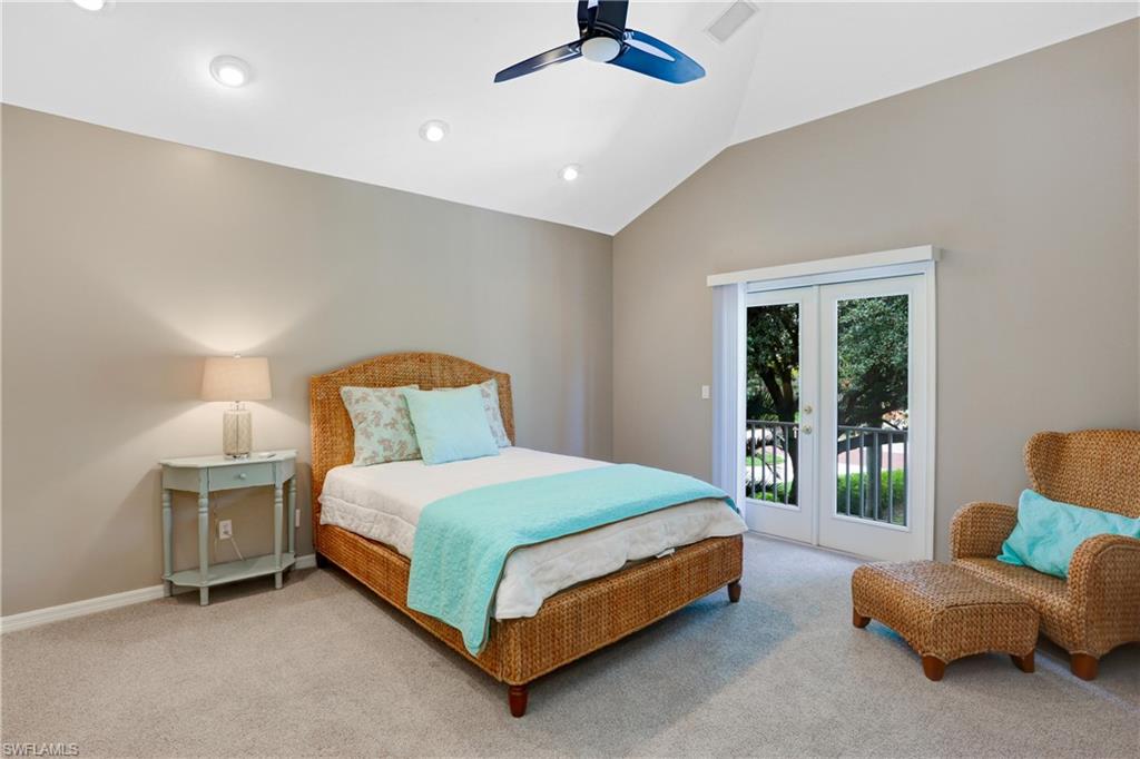 SOUTHPORT ON THE BAY - Residential