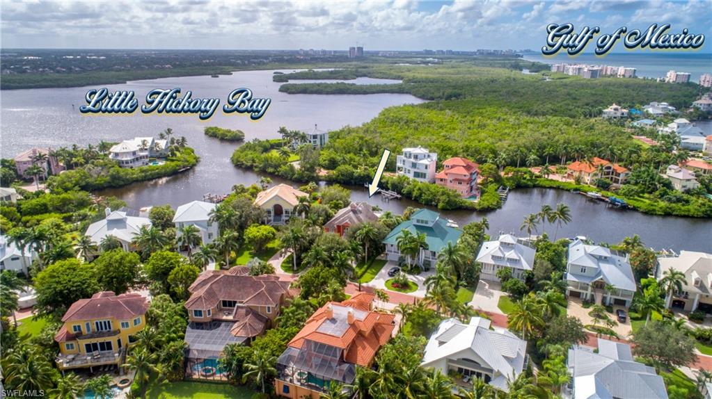 SOUTHPORT ON THE BAY - Residential