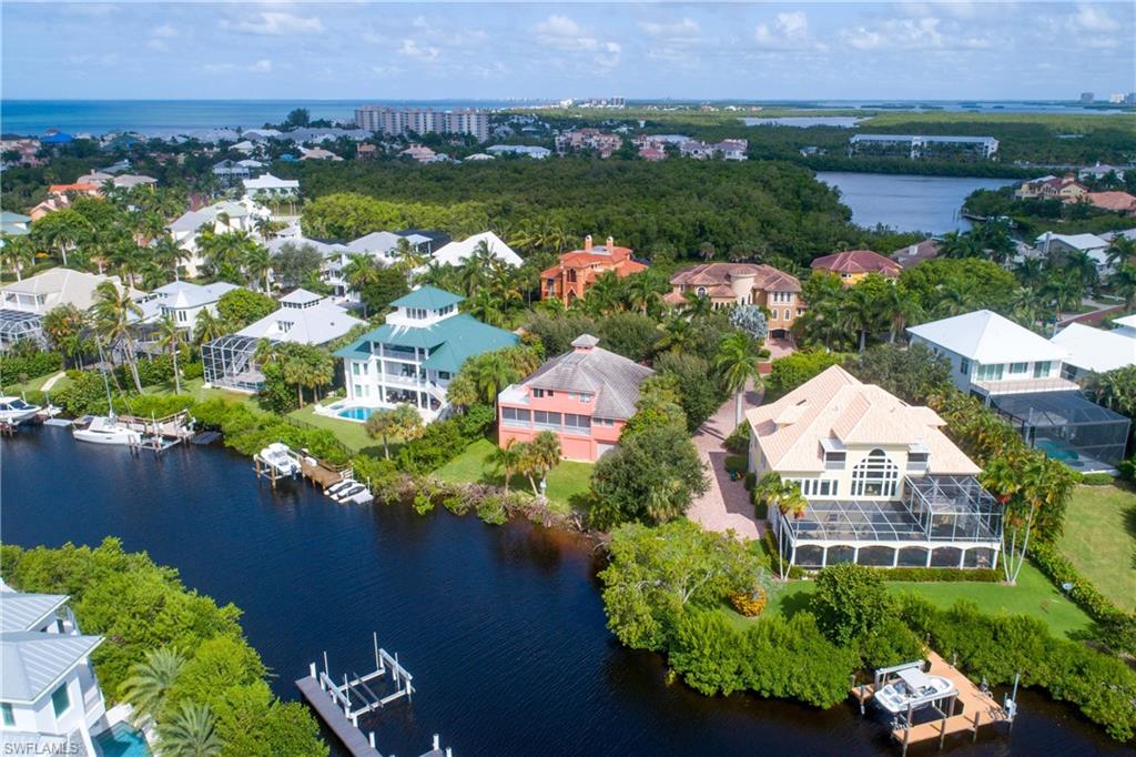 SOUTHPORT ON THE BAY - Residential