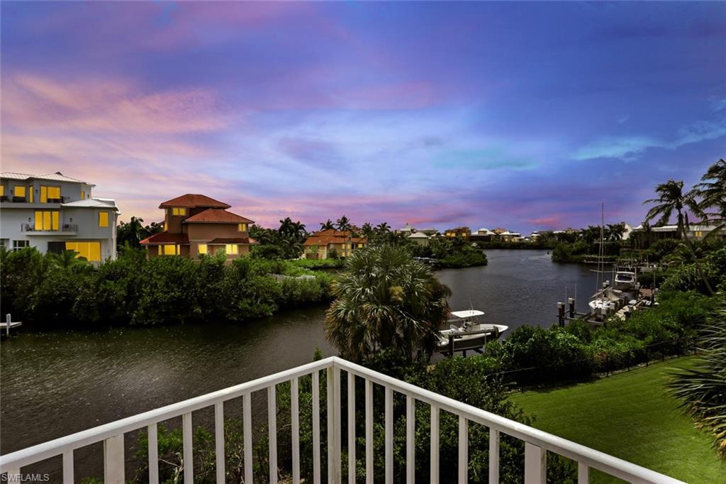 SOUTHPORT ON THE BAY - Residential