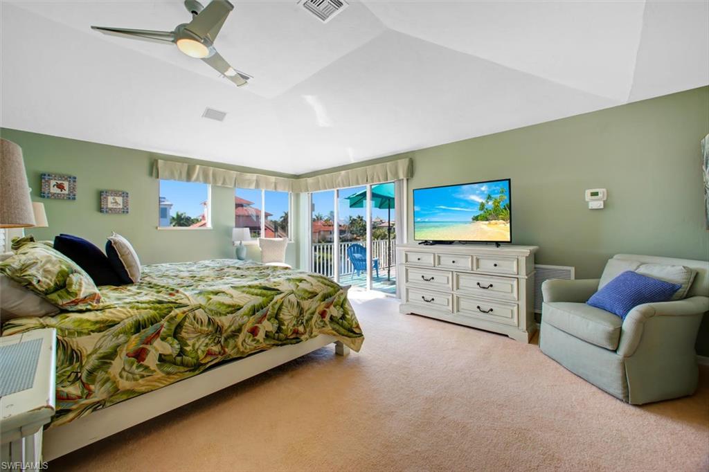 SOUTHPORT ON THE BAY - Residential