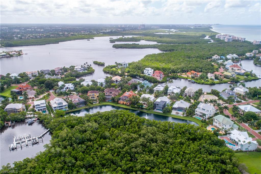 SOUTHPORT ON THE BAY - Residential