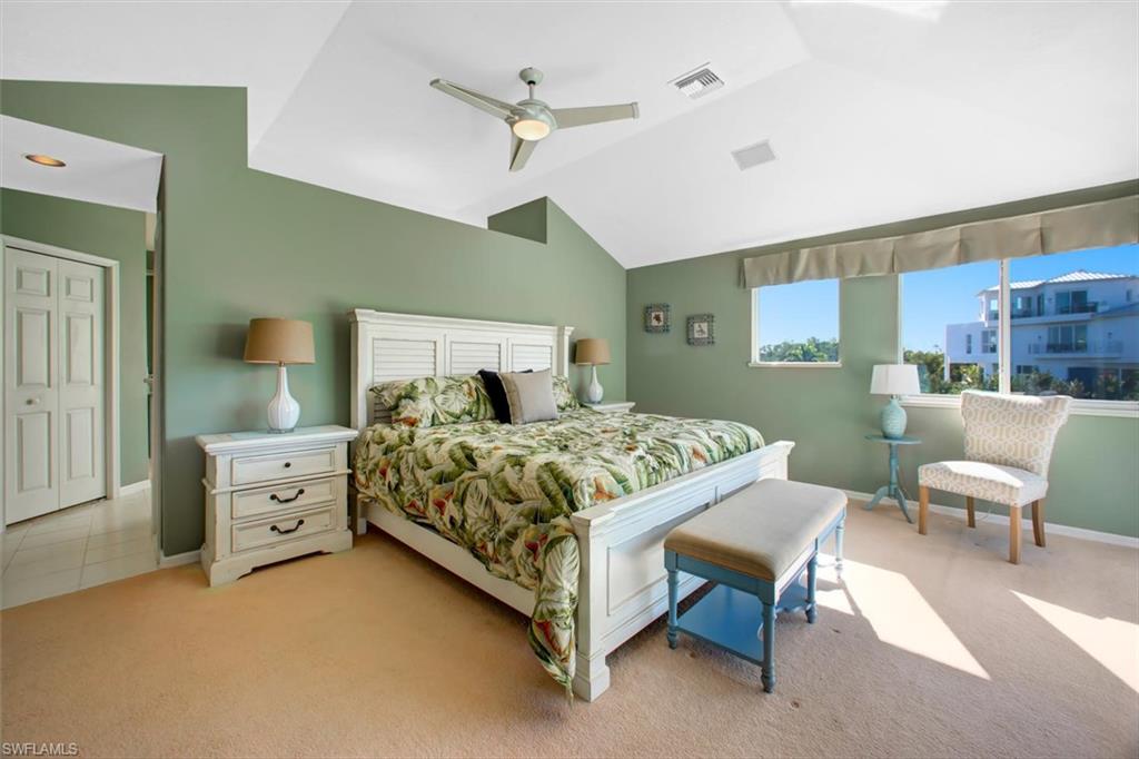 SOUTHPORT ON THE BAY - Residential