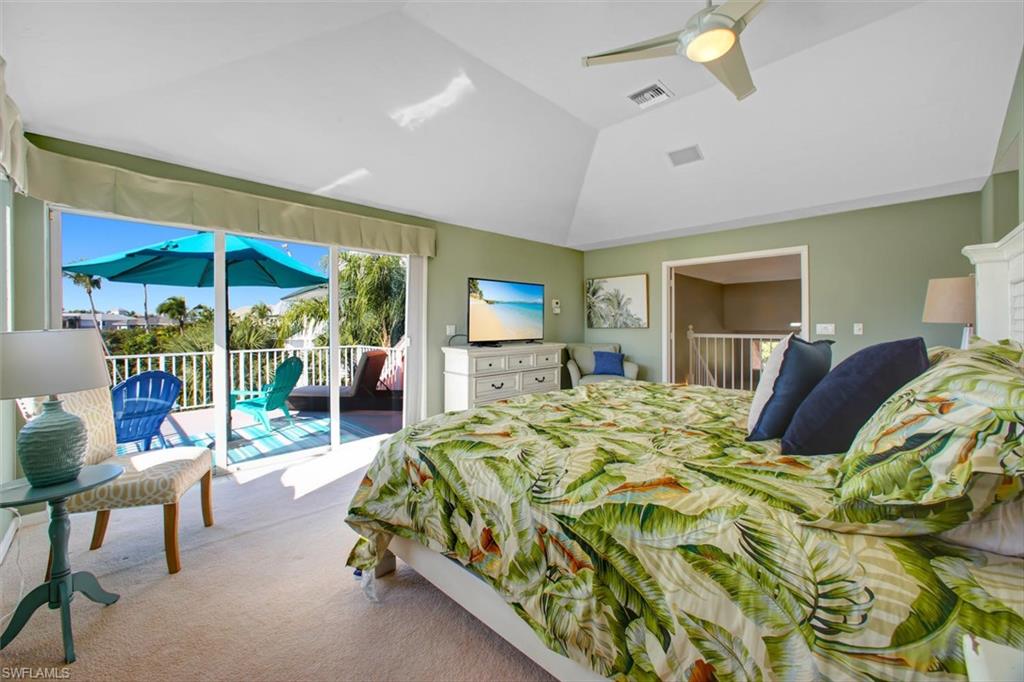 SOUTHPORT ON THE BAY - Residential