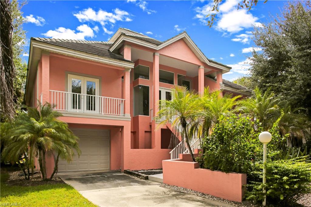 SOUTHPORT ON THE BAY - Residential