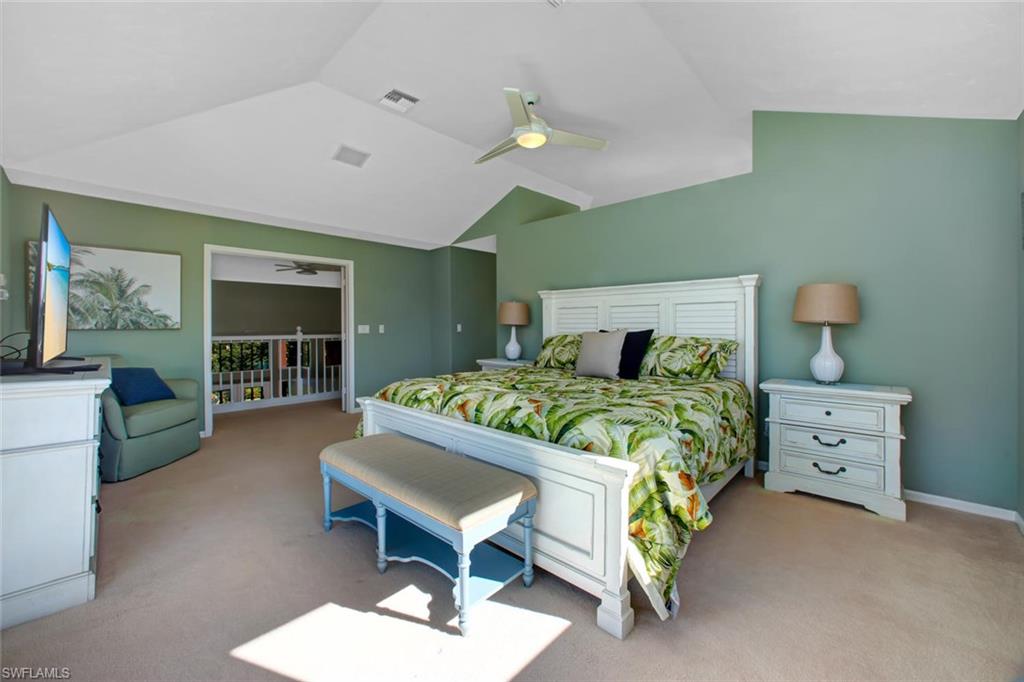 SOUTHPORT ON THE BAY - Residential