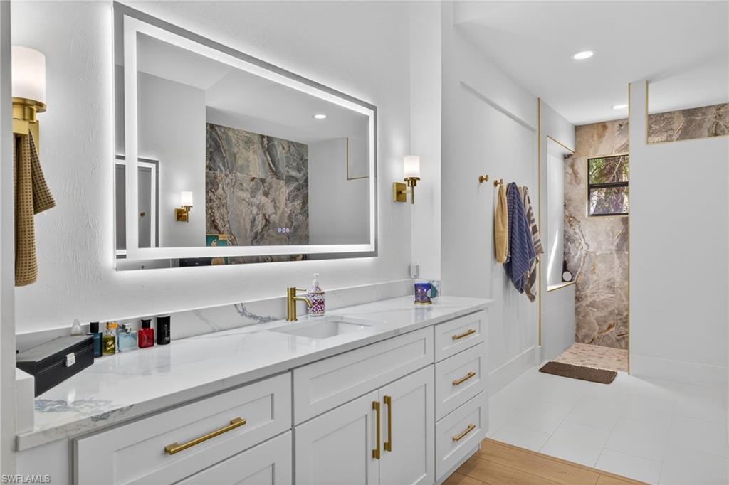 WOODLAKE AT BONITA BAY - Residential