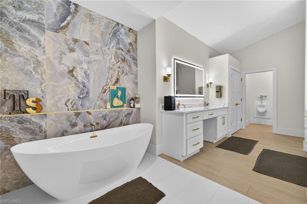 WOODLAKE AT BONITA BAY - Residential