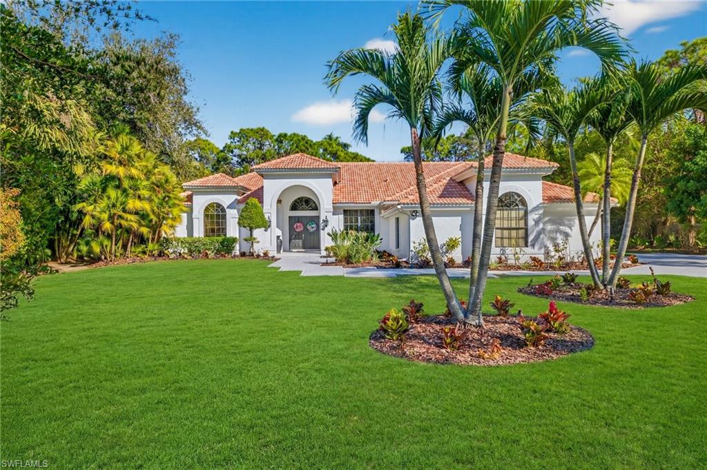 WOODLAKE AT BONITA BAY - Residential