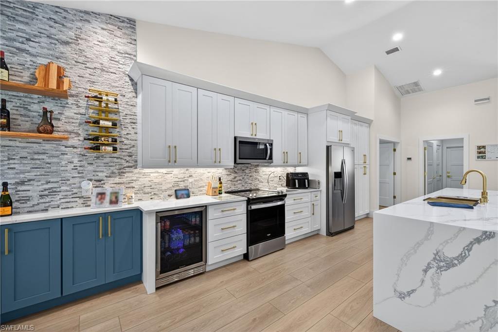 WOODLAKE AT BONITA BAY - Residential