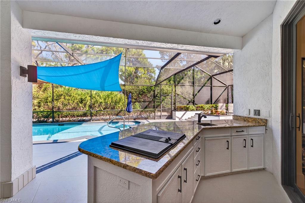 WOODLAKE AT BONITA BAY - Residential