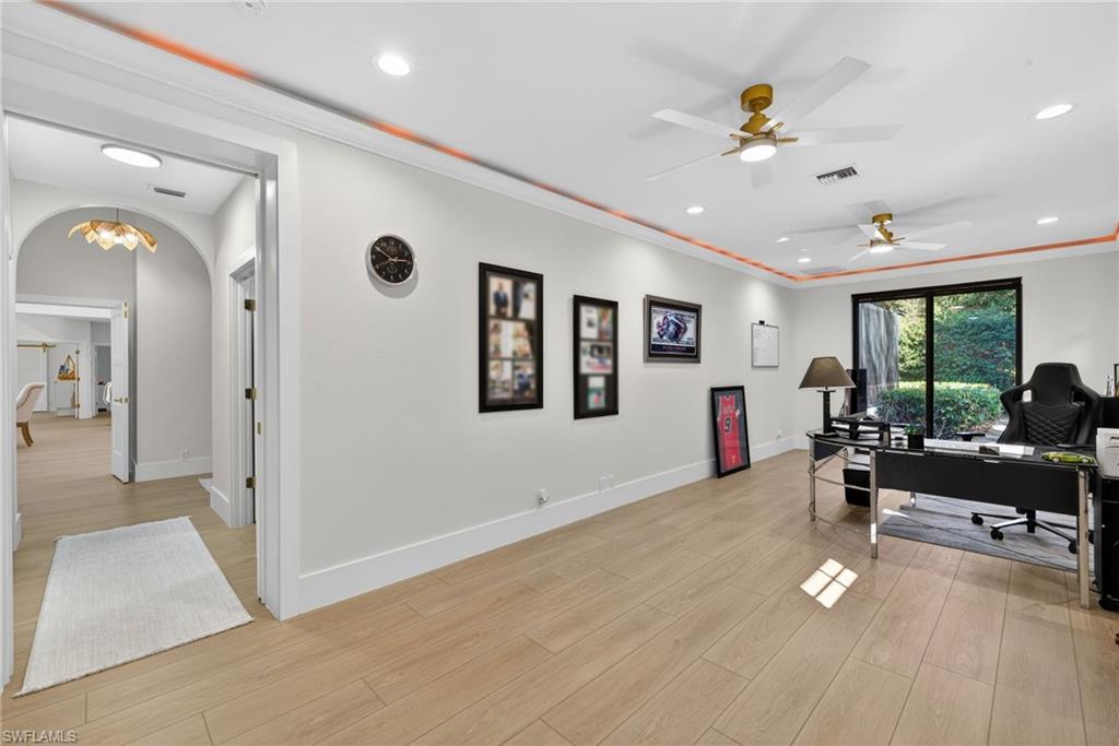 WOODLAKE AT BONITA BAY - Residential