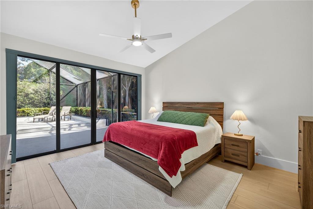 WOODLAKE AT BONITA BAY - Residential