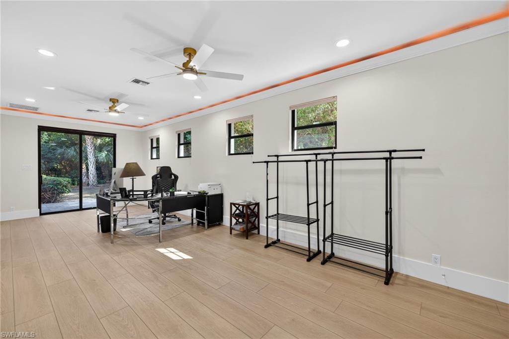 WOODLAKE AT BONITA BAY - Residential