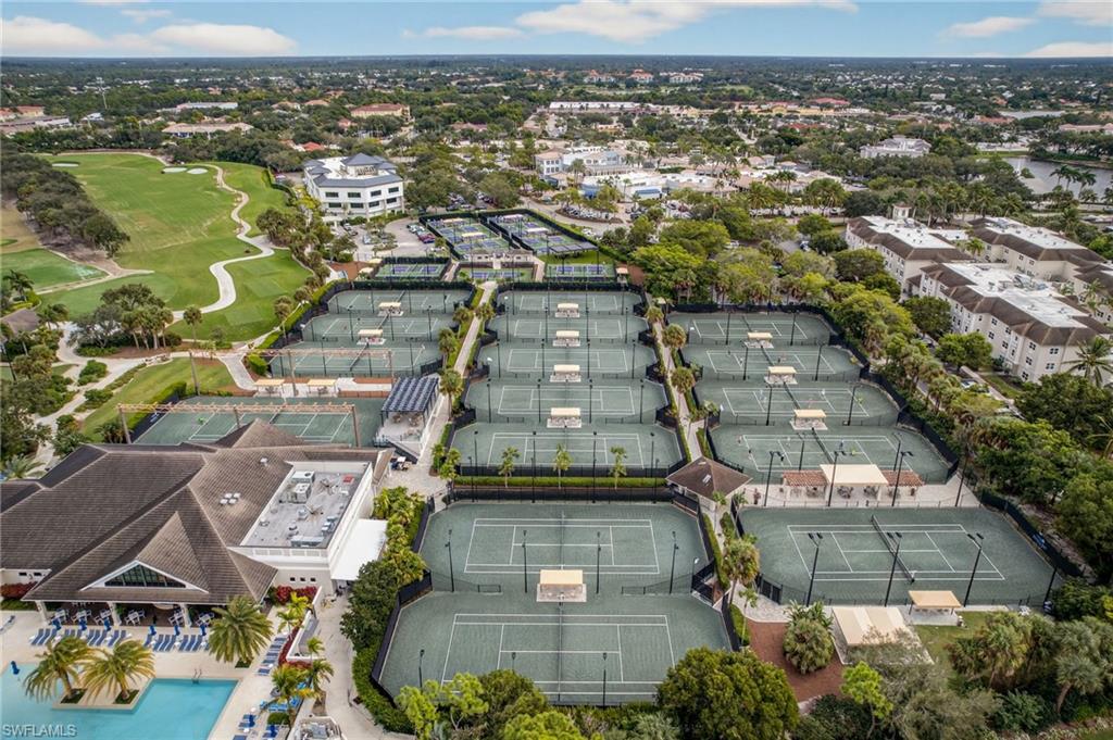 WOODLAKE AT BONITA BAY - Residential