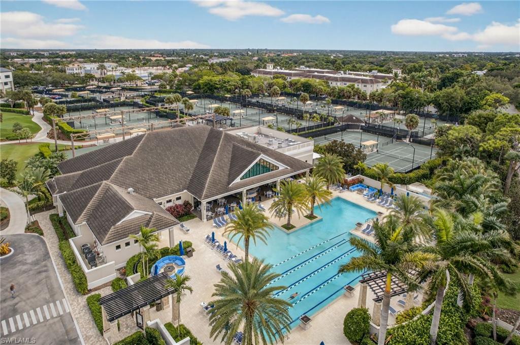 WOODLAKE AT BONITA BAY - Residential