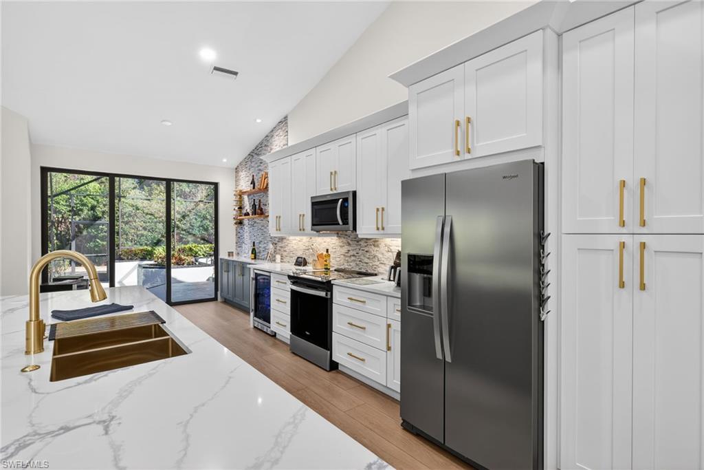 WOODLAKE AT BONITA BAY - Residential