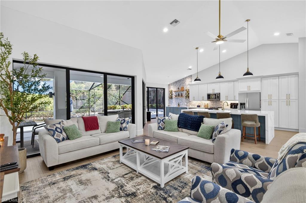 WOODLAKE AT BONITA BAY - Residential