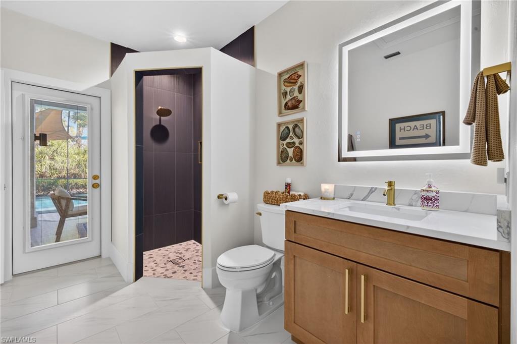 WOODLAKE AT BONITA BAY - Residential