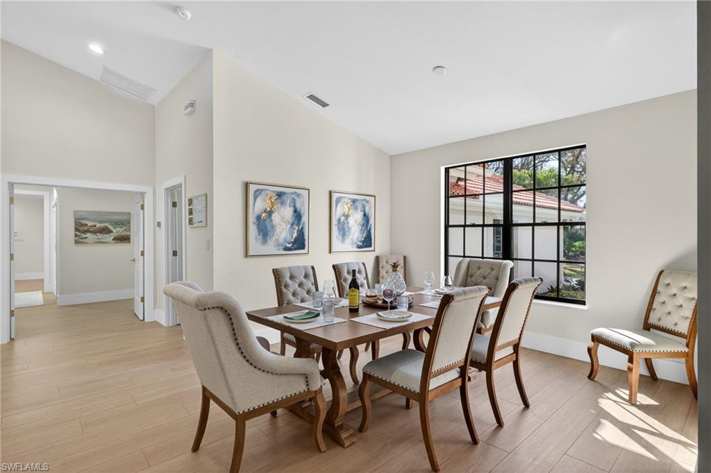 WOODLAKE AT BONITA BAY - Residential