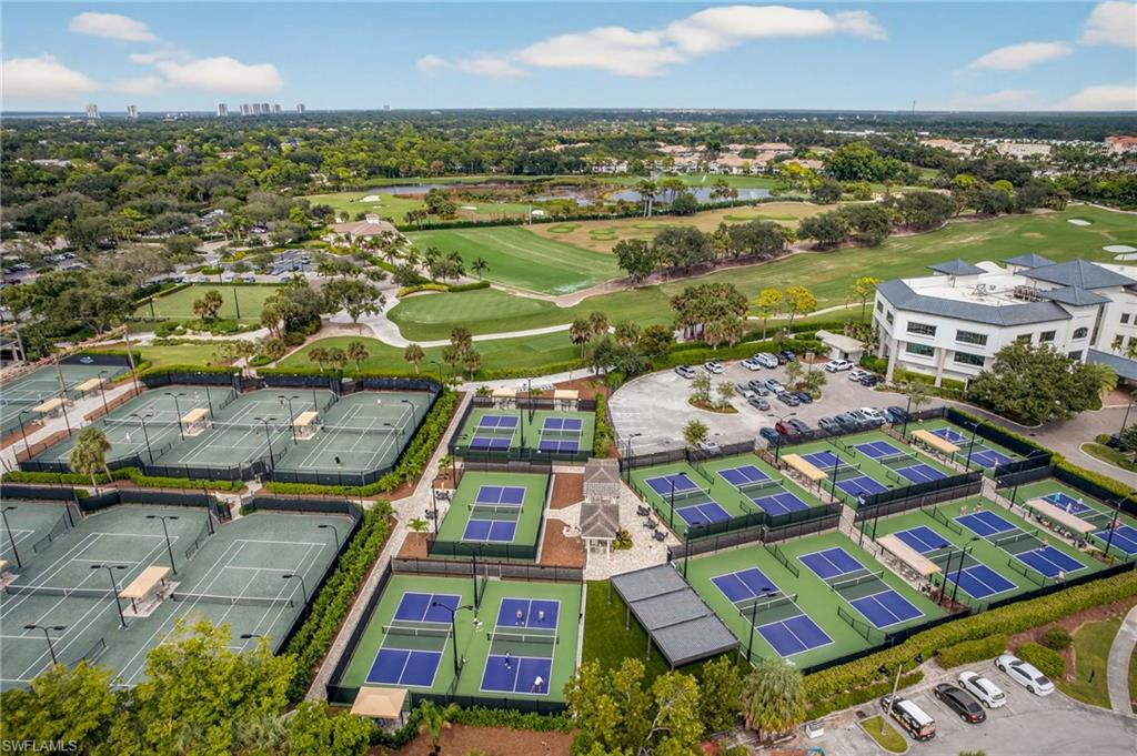 WOODLAKE AT BONITA BAY - Residential