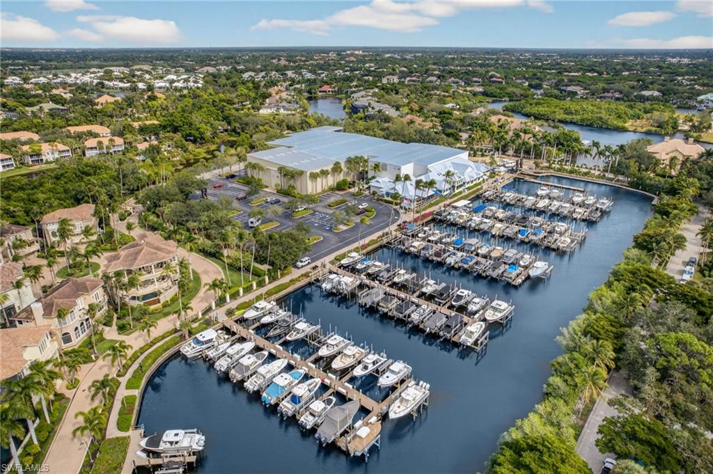 WOODLAKE AT BONITA BAY - Residential
