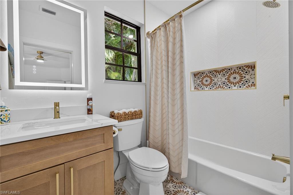 WOODLAKE AT BONITA BAY - Residential