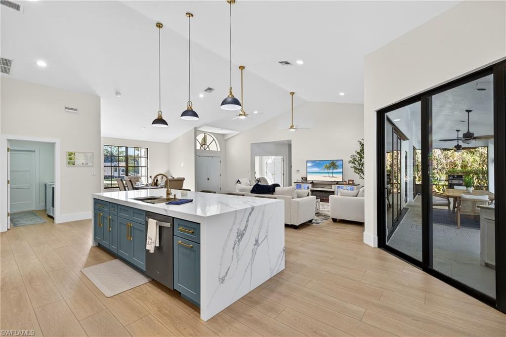 WOODLAKE AT BONITA BAY - Residential