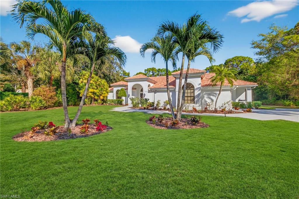 WOODLAKE AT BONITA BAY - Residential