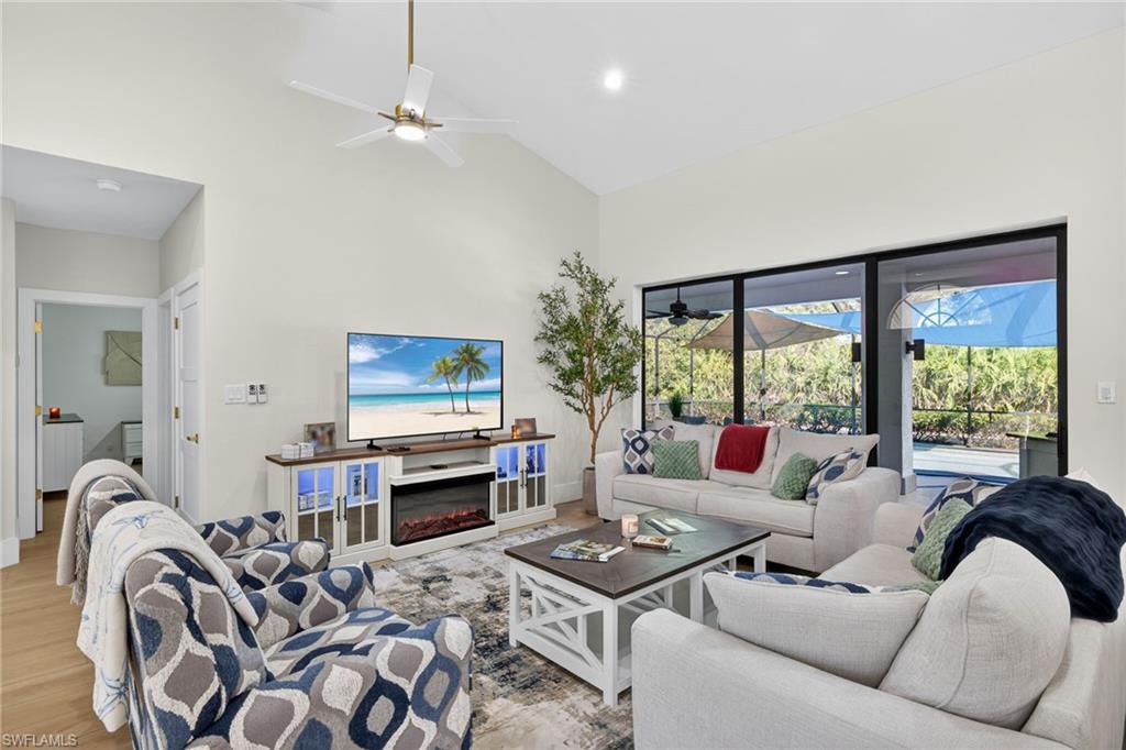 WOODLAKE AT BONITA BAY - Residential