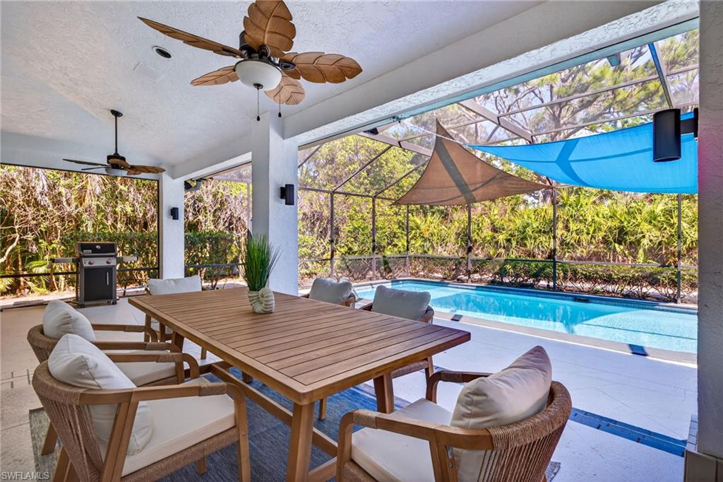 WOODLAKE AT BONITA BAY - Residential