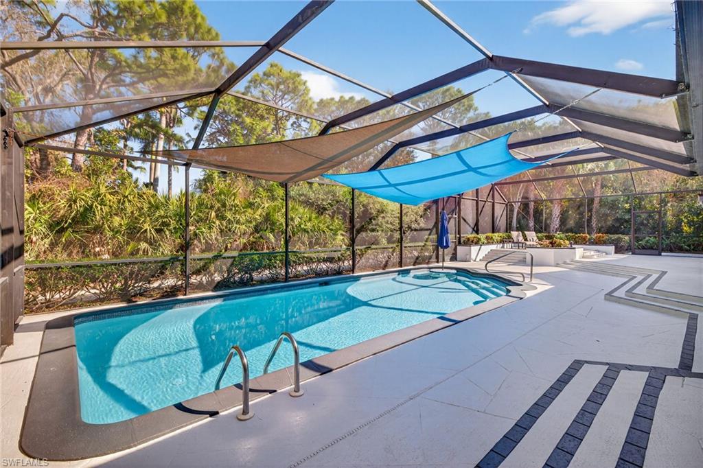 WOODLAKE AT BONITA BAY - Residential