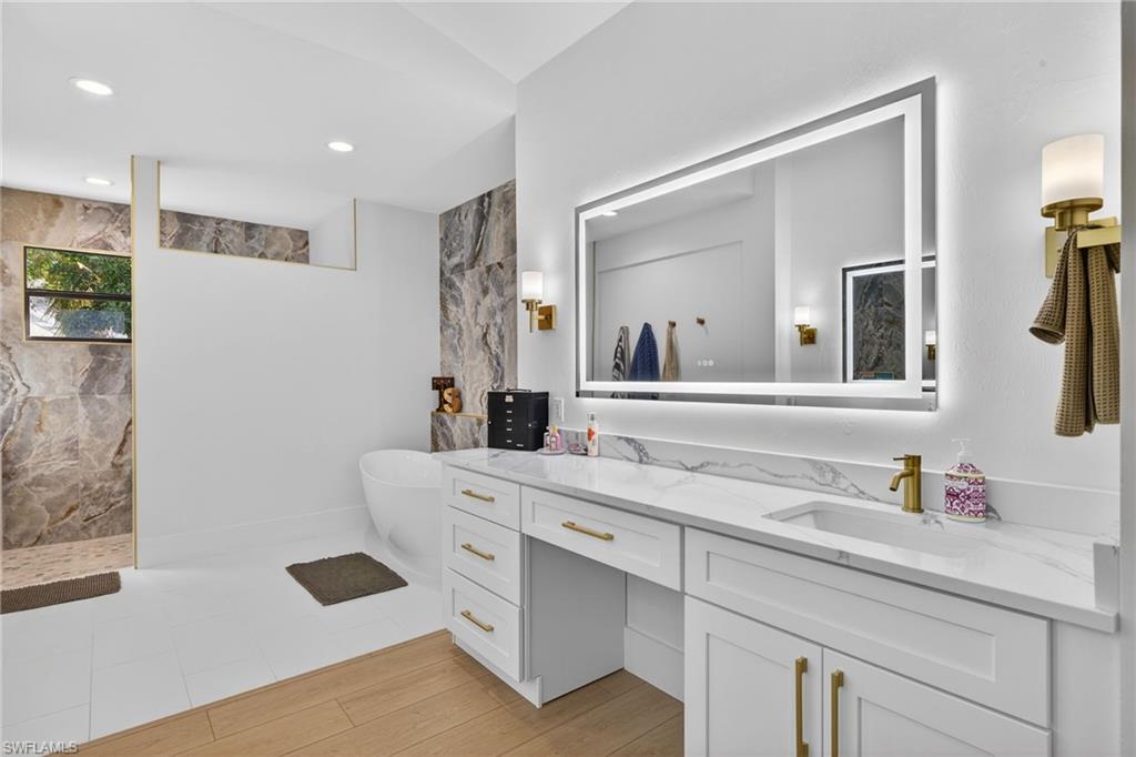 WOODLAKE AT BONITA BAY - Residential