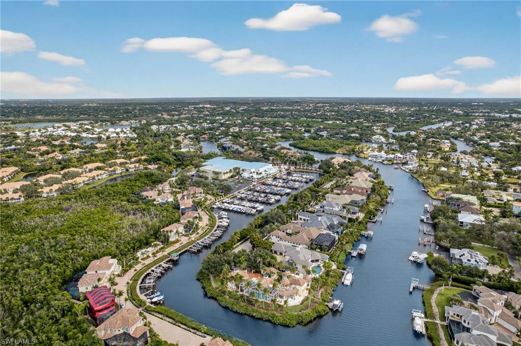 WOODLAKE AT BONITA BAY - Residential