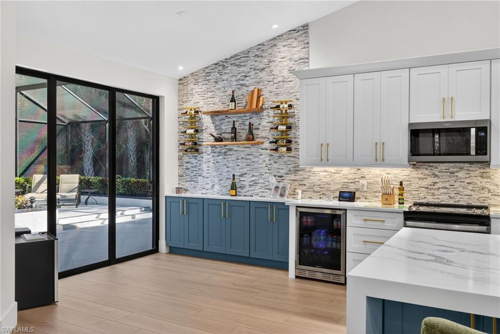 WOODLAKE AT BONITA BAY - Residential