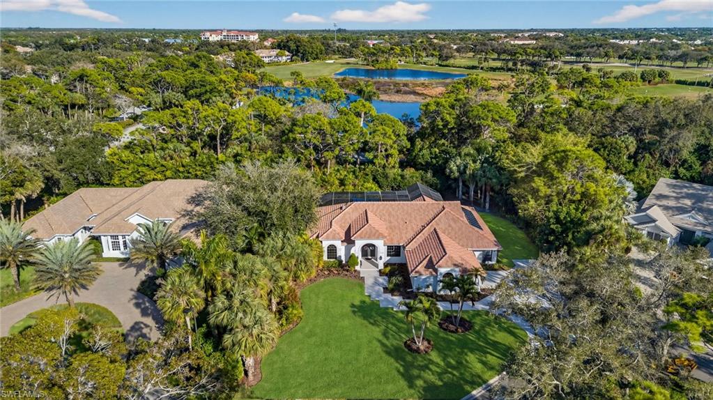 WOODLAKE AT BONITA BAY - Residential